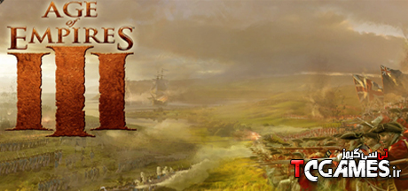ترینر بازی Age of Empires 3