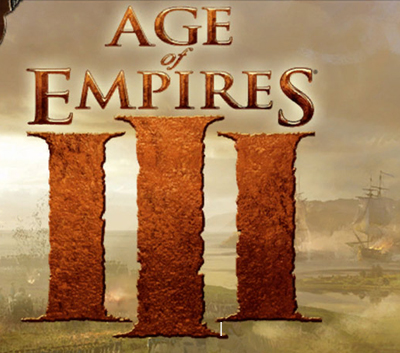 دانلود ترینر بازی Age of Empires 3