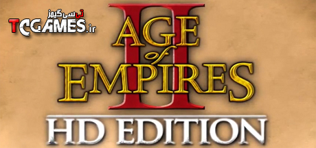 ترینر بازی Age of Empires 2 HD Edition