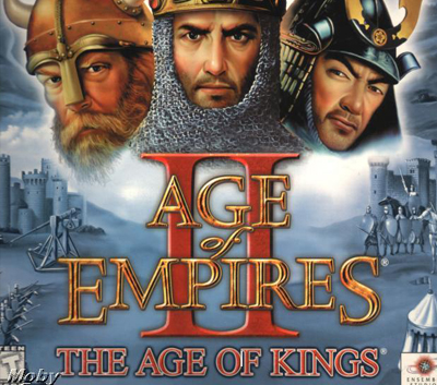 دانلود ترینر بازی Age of Empires 2 The Age of Kings