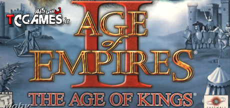 ترینر بازی Age of Empires 2 The Age of Kings