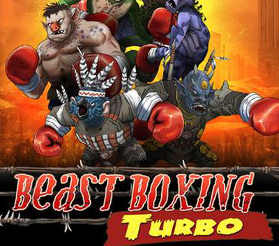 دانلود ترینر بازی Beast Boxing Turbo