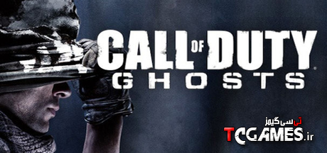 سیو کامل بازی Call of Duty Ghosts