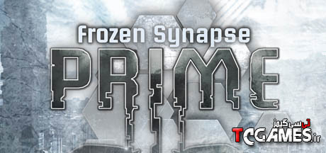 کرک نهایی بازی Frozen Synapse Prime