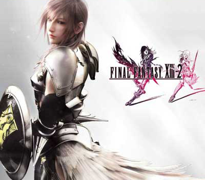 دانلود ترینر بازی Final Fantasy XIII-2