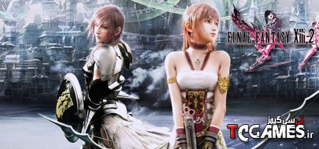 دانلود ترینر بازی Final Fantasy XIII-2