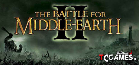 ترینر بازی Lord of the Rings Battle for Middle Earth 2