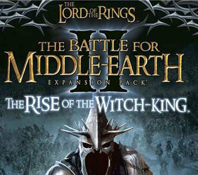دانلود ترینر بازی Lord of the Rings Battle for Middle Earth 2