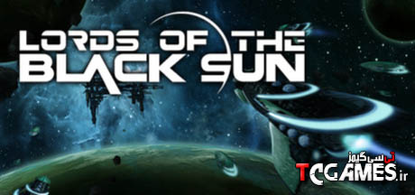 کرک جدید بازی Lords of the Black Sun