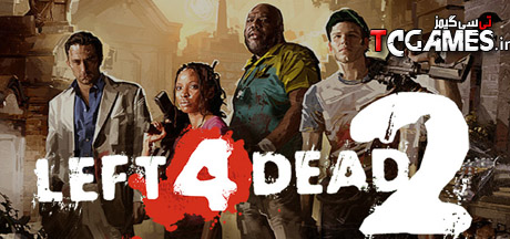 ترینر و رمزهای بازی Left 4 Dead 2