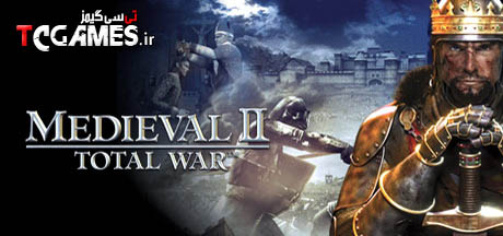ترینر بازی Medieval II Total War