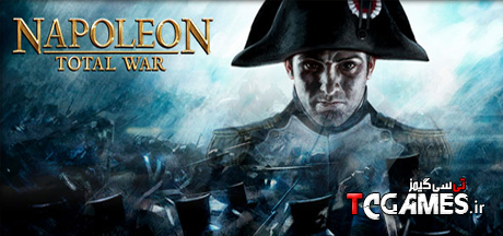 ترینر جدید بازی ناپلئون Napoleon Total War