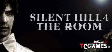 ترینر بازی سایلنت هیل Silent Hill 4 The Room