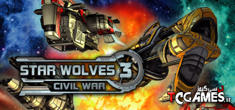ترینر و رمزهای بازی Star Wolves 3 Civil War