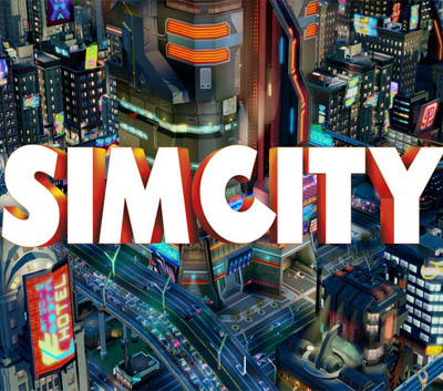 دانلود ترینر بازی SimCity Cities Of Tomorrow Offline