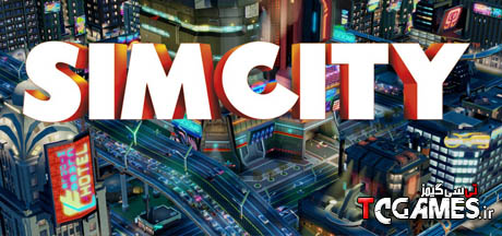ترینر بازی SimCity Cities Of Tomorrow Offline