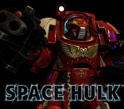 دانلود کرک بازی Space Hulk 2013 نسخه SKiDROW
