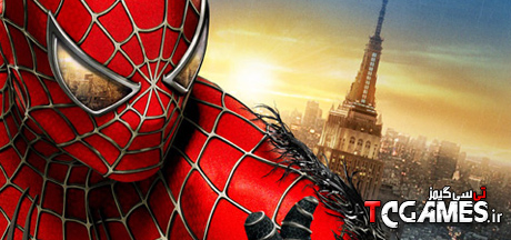 ترینر و رمزهای بازی اسپایدر من Spider Man 3