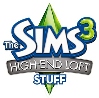 دانلود ترینر بازی The Sims 3 High End Loft Stuff