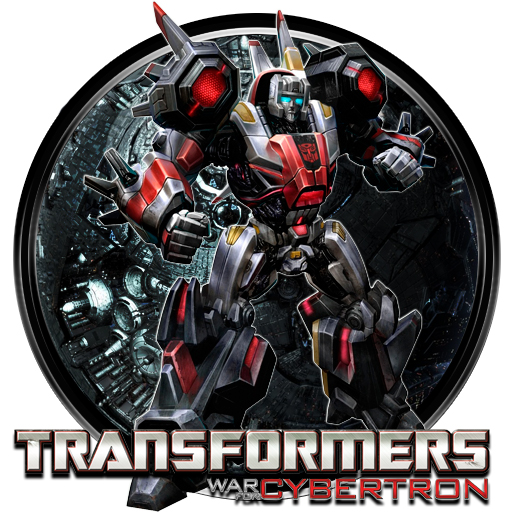 دانلود ترینر بازی Transformers War for Cybertron