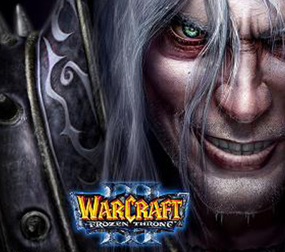 دانلود ترینر بازی Warcraft III The Frozen Throne