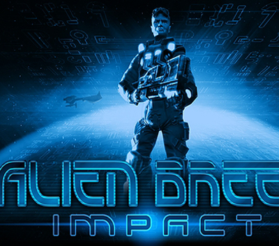 دانلود ترینر بازی Alien Breed Impact