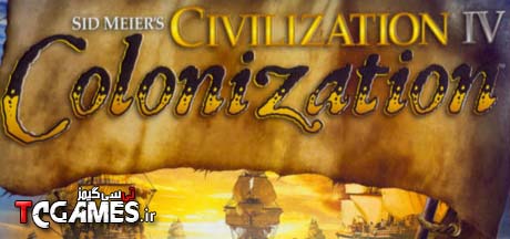 ترینر سالم بازی Civilization IV Colonization