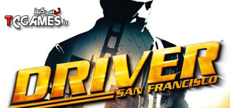 ترینر سالم بازی Driver San Francisco