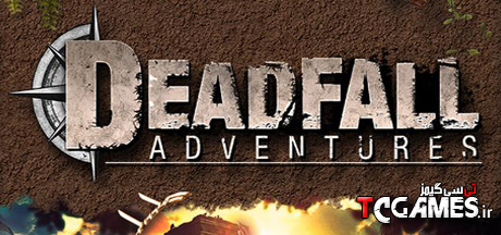 ترینر بازی Deadfall Adventures