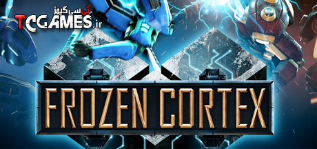 کرک سالم بازی Frozen Cortex
