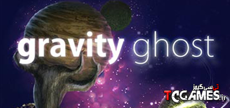 کرک سالم بازی Gravity Ghost