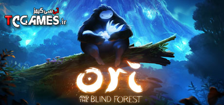 کرک سالم بازی Ori and the Blind Forest