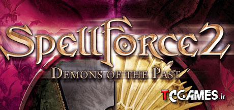 ترینر و رمزهای بازی SpellForce 2 Demons of the Past