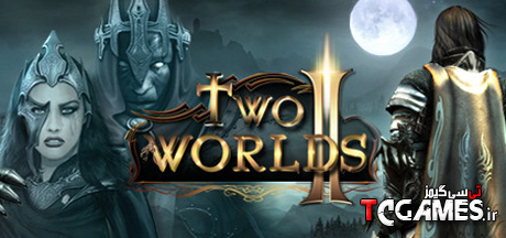 ترینر سالم بازی Two Worlds 2