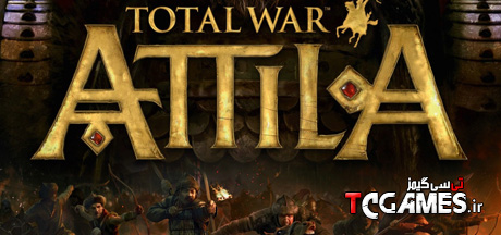ترینر سالم بازی Total War Attila