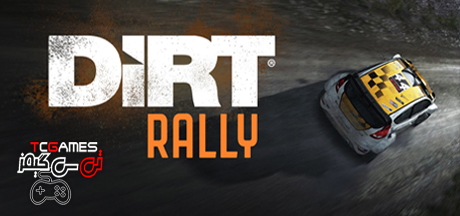 کرک سالم بازی DiRT Rally