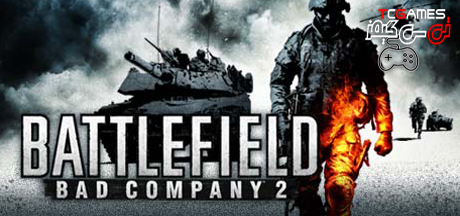 ترینر سالم بازی Battlefield Bad Company 2