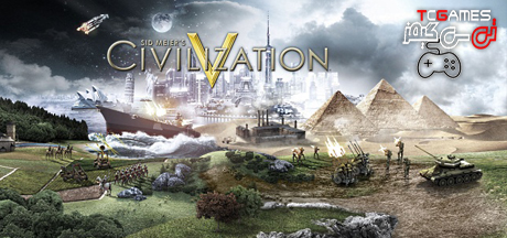 ترینر جدید بازی Sid Meier Civilization 5