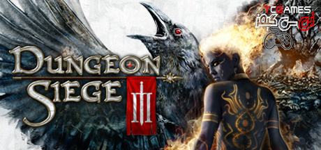 ترینر بازی Dungeon Siege III