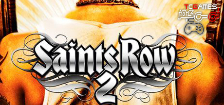 ترینر بازی Saints Row 2