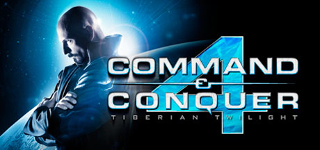  ترینر سالم بازی  Command & Conquer 4 Tiberian Twilight