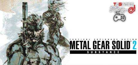 ترینر بازی متال گیر سولید Metal Gear Solid 2