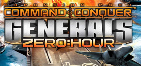 ترینر بازی Command And Conquer Generals Zero Hour