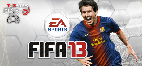 ترینر سالم بازی فیفا FIFA 13