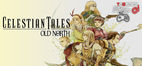 ترینر سالم بازی Celestian Tales Old North