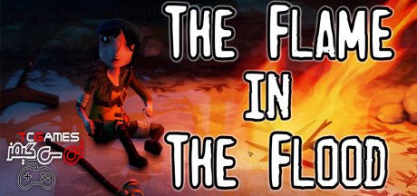 ترینر سالم بازی The Flame in the Flood