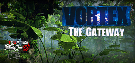 ترینر سالم بازی Vortex The Gateway
