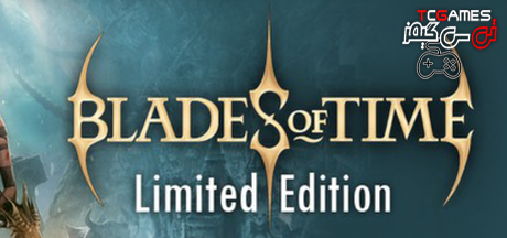 ترینر بازی Blades of Time Limited Edition