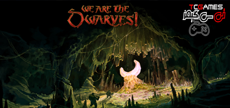 ترینر بازی We Are The Dwarves