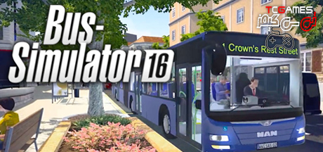 ترینر و رمزهای بازی Bus Simulator 16